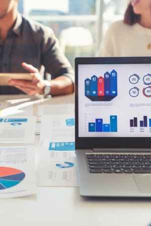 Service マーケティング